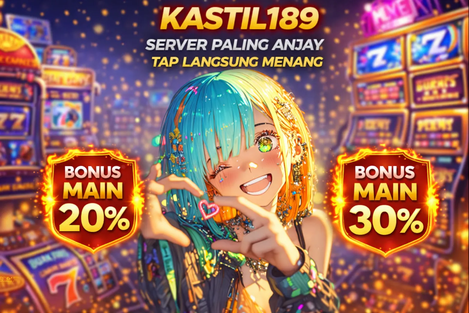 Galeri foto Kastil189 : Portal Game Online No.1 Teraman danTerpercaya di Jakarta